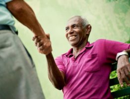 Las Vegas Elder Abuse Lawyer